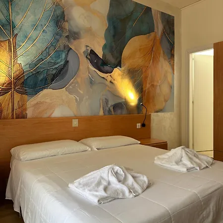 La Maison By Hotel Aldebaran Lido di Jesolo Room photo