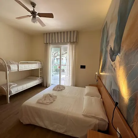 La Maison By Hotel Aldebaran Lido di Jesolo Room photo