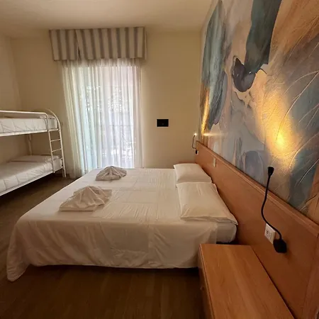 La Maison By Hotel Aldebaran Lido di Jesolo Room photo
