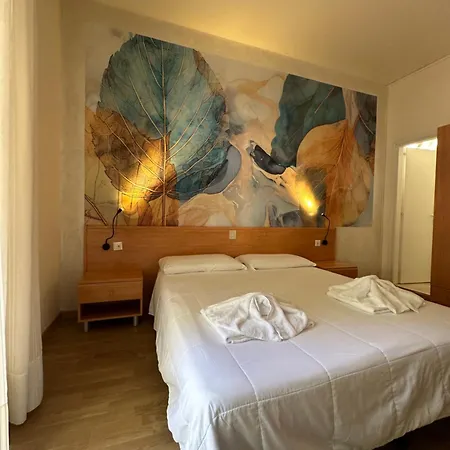 La Maison By Hotel Aldebaran Lido di Jesolo Room photo