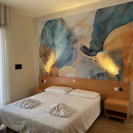 La Maison By Hotel Aldebaran Lido di Jesolo Room photo