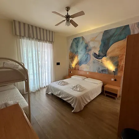 La Maison By Hotel Aldebaran Lido di Jesolo Room photo