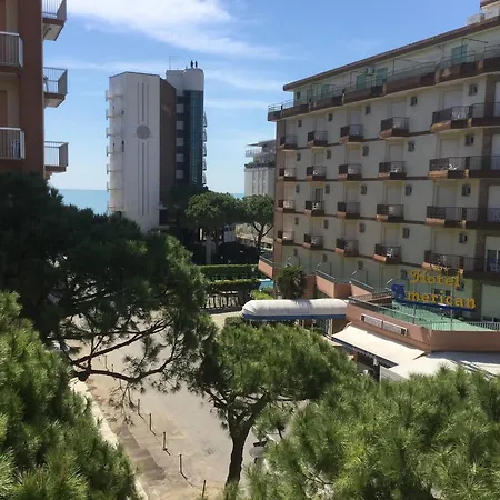 La Maison By Hotel Aldebaran Lido di Jesolo Exterior photo
