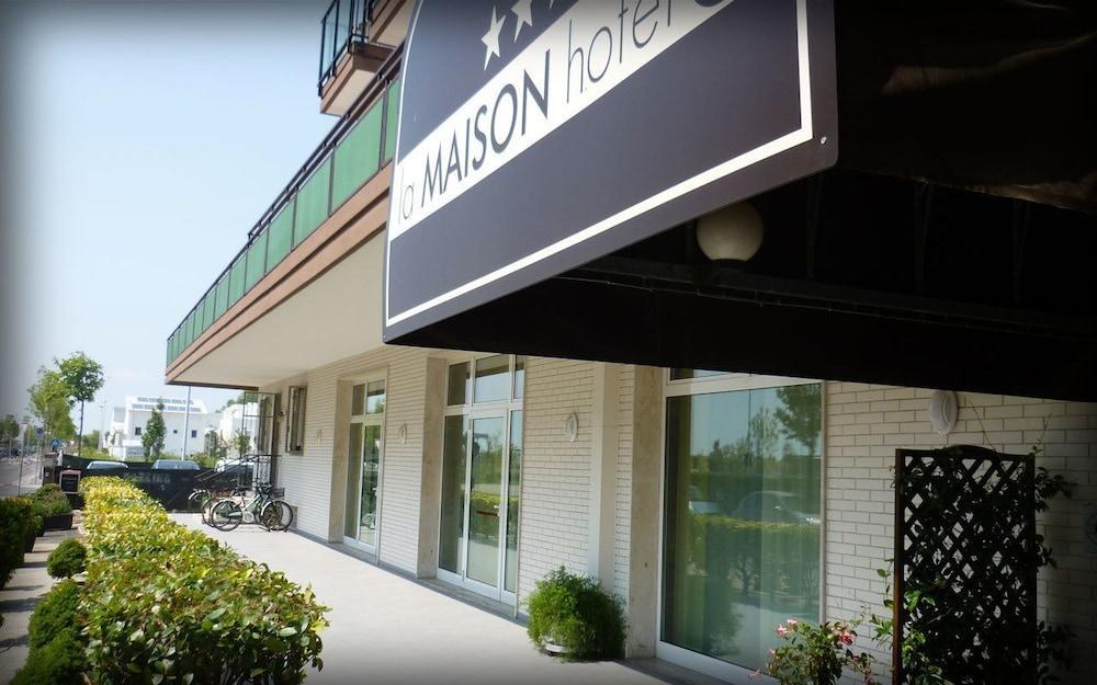 Hotel La Maison By Hotel Aldebaran 3*