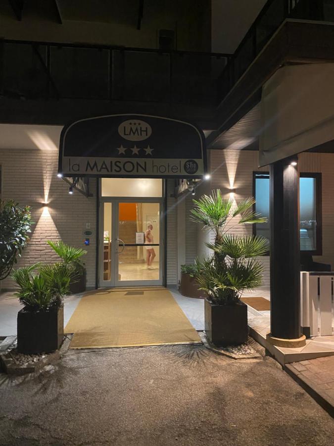 La Maison By Hotel Aldebaran 3*