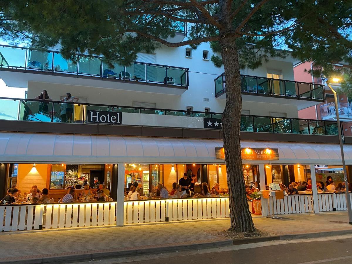 La Maison Hotel