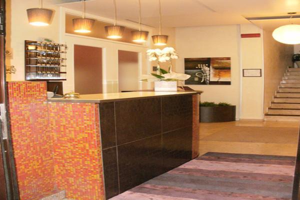 La Maison By Hotel Aldebaran Hotel 3*