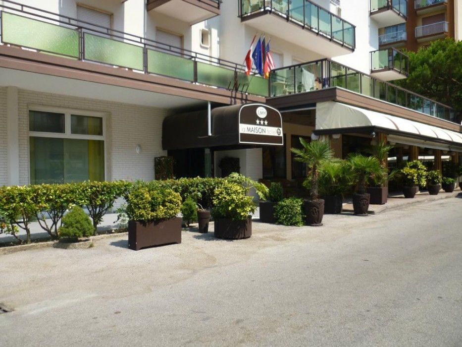 La Maison 3* Jesolo