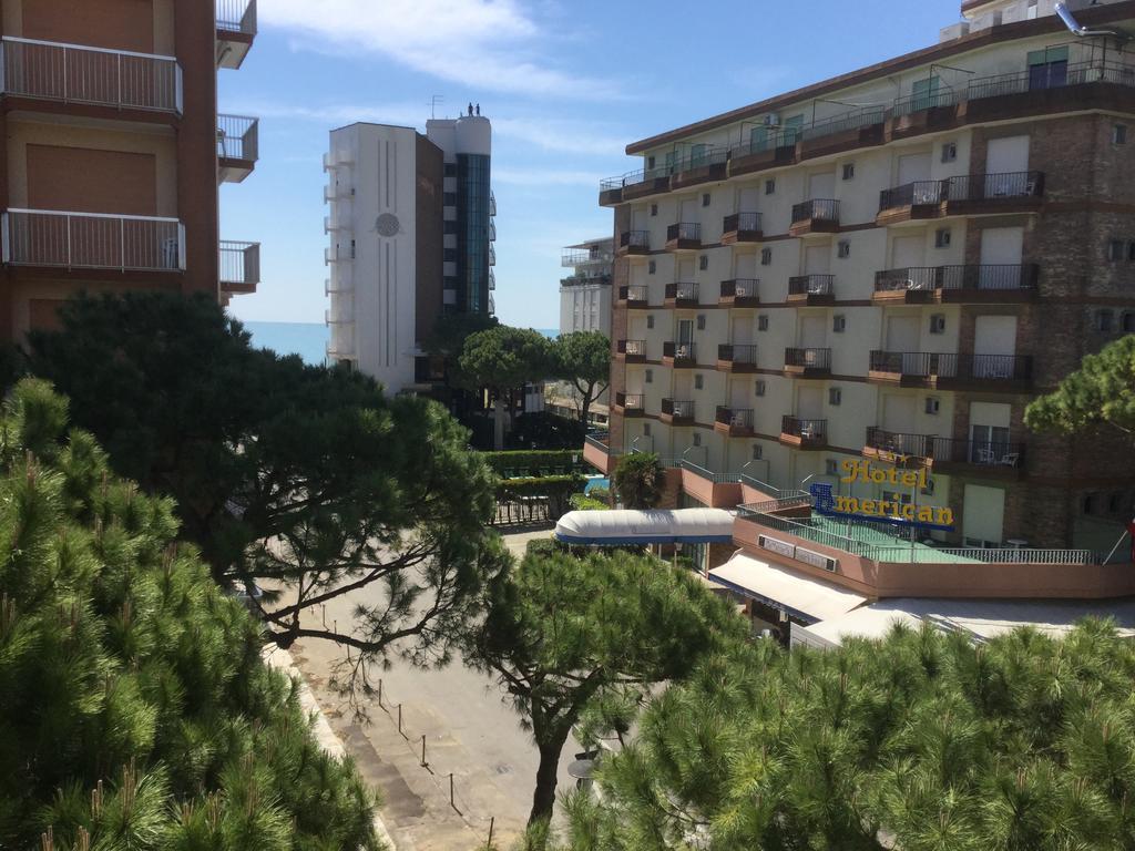 La Maison 3* Jesolo