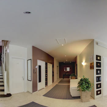 La Maison By Hotel Aldebaran 3*