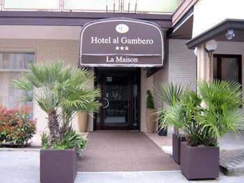 La Maison By Hotel Aldebaran 3* Lido di Jesolo