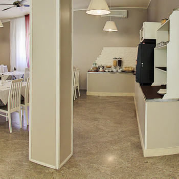 La Maison By Hotel Aldebaran 3* Lido di Jesolo