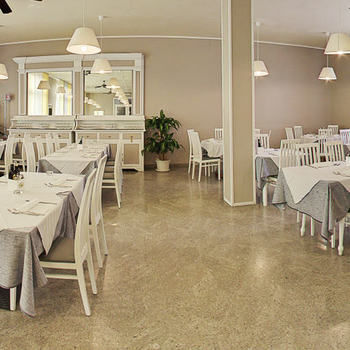 Hotel La Maison Jesolo